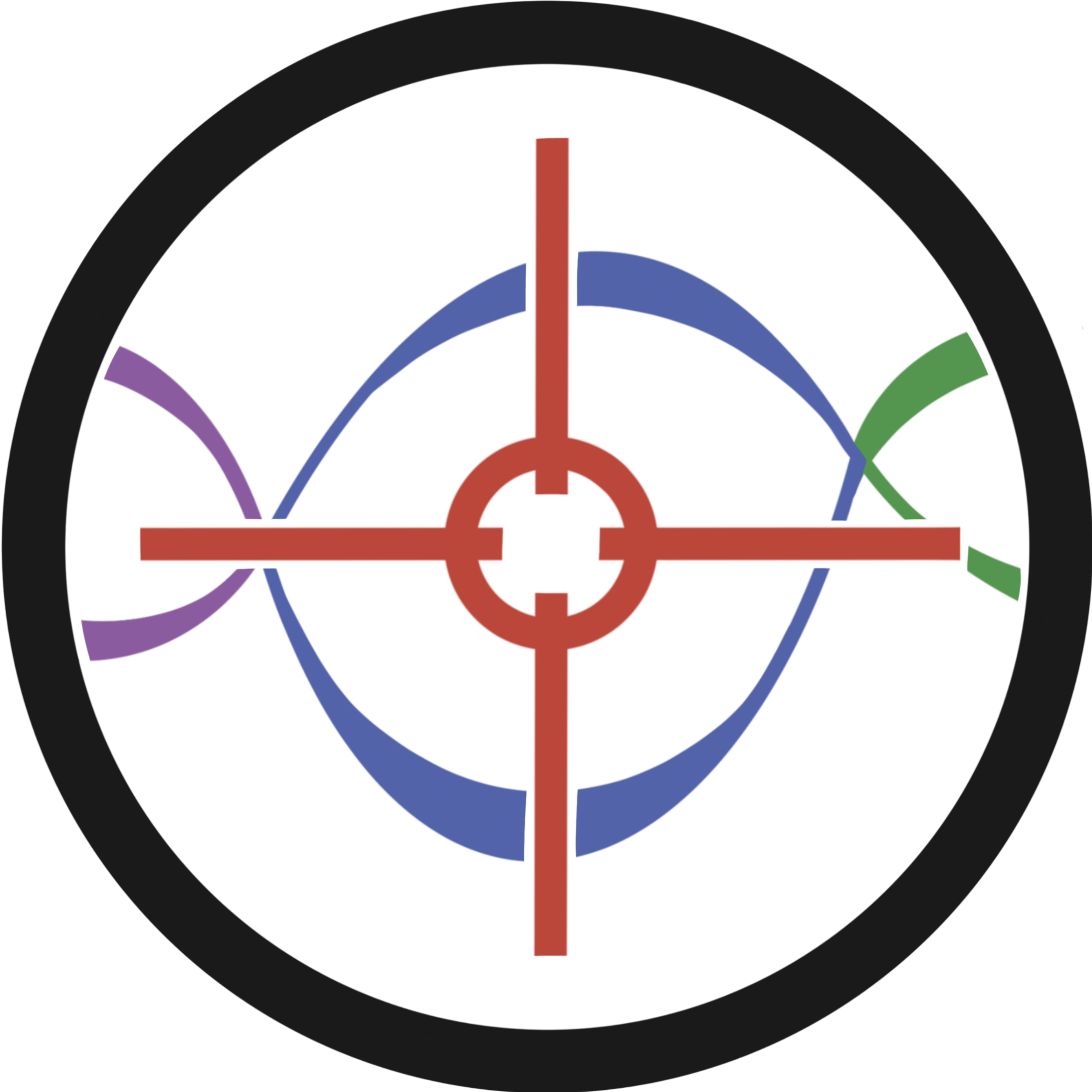 KmerGMA.jl logo